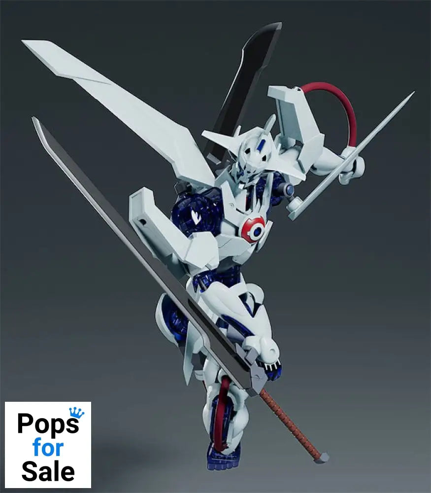 Gun x Sword Moderoid Plastic Model Kit Kit Dann of Thursday 19 cm