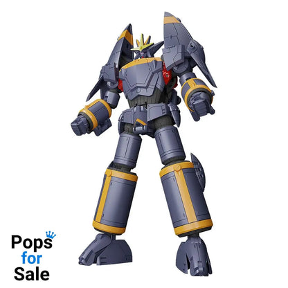 Gunbuster Moderoid Miniature Plastic Model Kit Gunbuster Combining & Transforming 11 cm