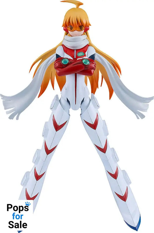 Gunbuster Moderoid Plastic Model Kit Buster Machine No. 7 16 cm