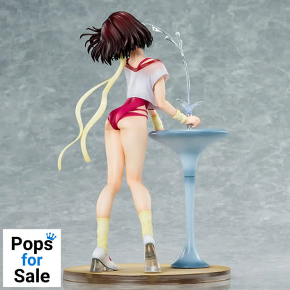 Gunbuster Statue PVC Takaya Noriko 35th Anniversary Ver. 23 cm Statues