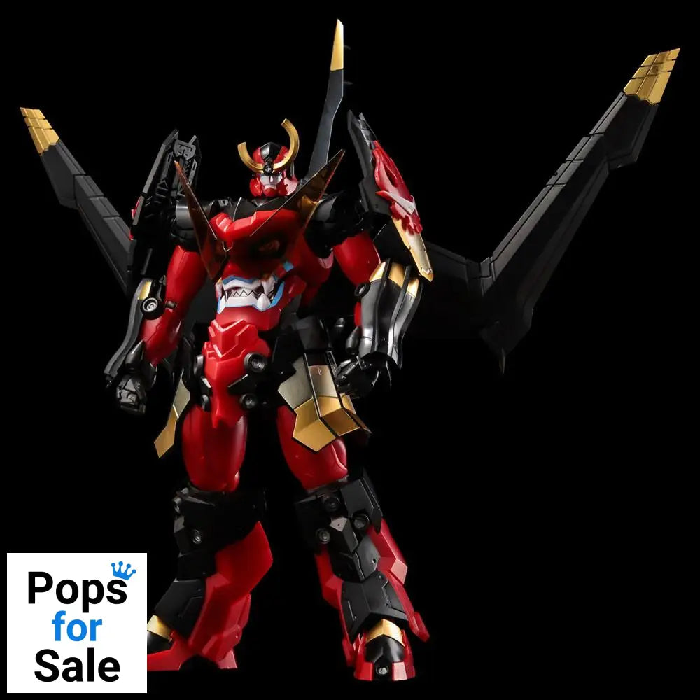 Gurren Lagann PLAIOBOT Plastic Model Kit Gurren Lagann 15 cm Model kits