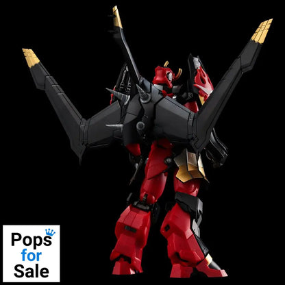 Gurren Lagann PLAIOBOT Plastic Model Kit Gurren Lagann 15 cm