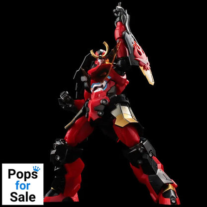 Gurren Lagann PLAIOBOT Plastic Model Kit Gurren Lagann 15 cm