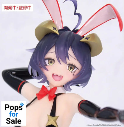 Gushing over Magical Girls Carat Figure PVC Statue 1/7 Magia Baiser Evil Bunny Ver. 17 cm
