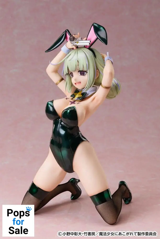 Gushing over Magical Girls PVC Statue 1/4 Leoparde: Bunny Ver. 28 cm