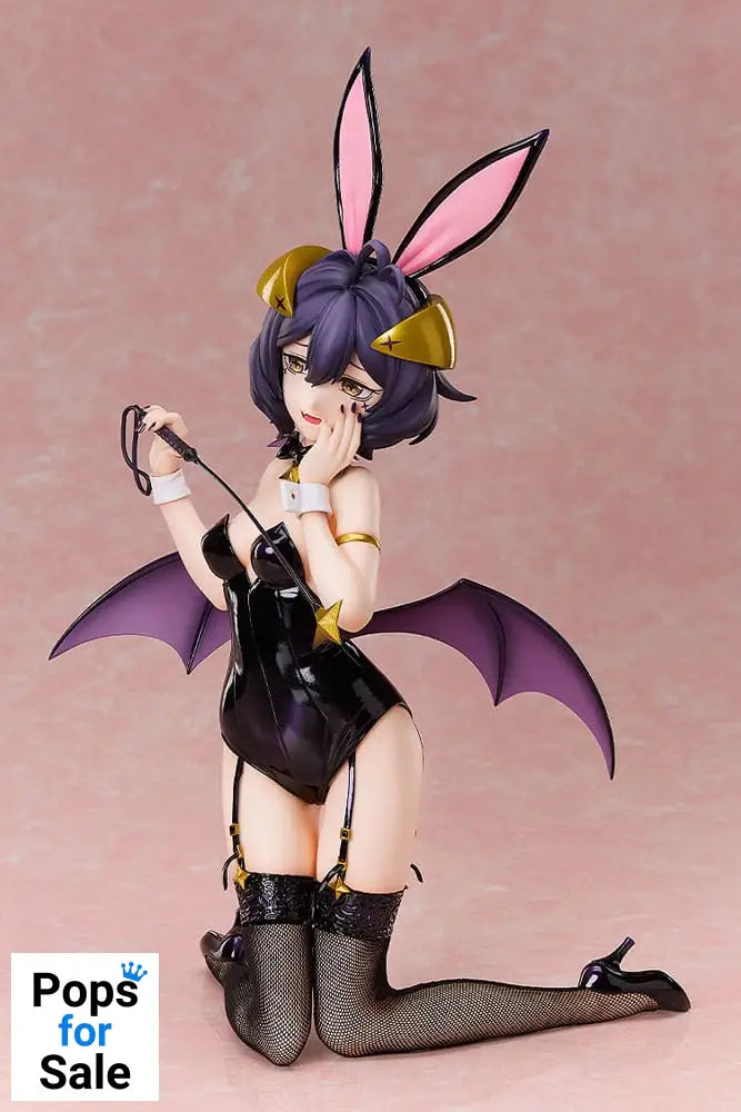 Gushing over Magical Girls PVC Statue 1/4 Magia Baiser: Bunny Ver. 34 cm Statues