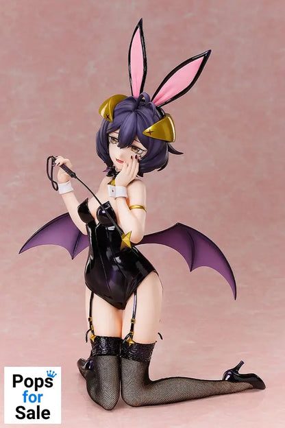 Gushing over Magical Girls PVC Statue 1/4 Magia Baiser: Bunny Ver. 34 cm Statues