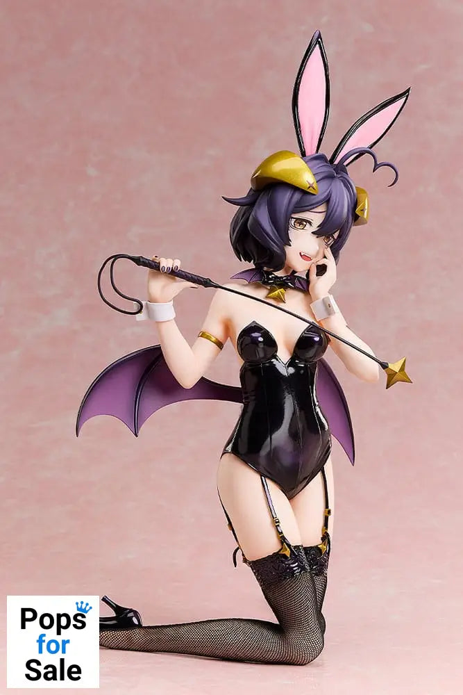 Gushing over Magical Girls PVC Statue 1/4 Magia Baiser: Bunny Ver. 34 cm