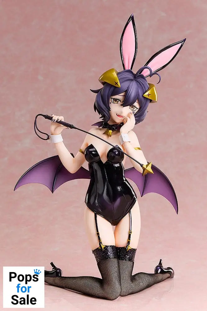 Gushing over Magical Girls PVC Statue 1/4 Magia Baiser: Bunny Ver. 34 cm