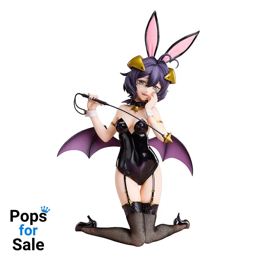 Gushing over Magical Girls PVC Statue 1/4 Magia Baiser: Bunny Ver. 34 cm Statues