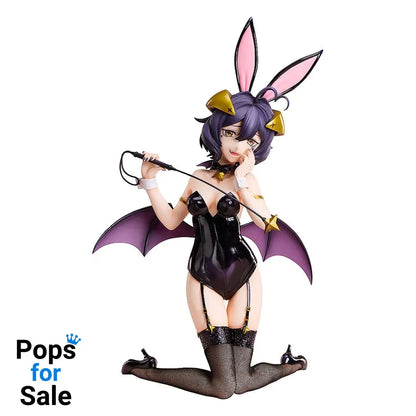 Gushing over Magical Girls PVC Statue 1/4 Magia Baiser: Bunny Ver. 34 cm Statues