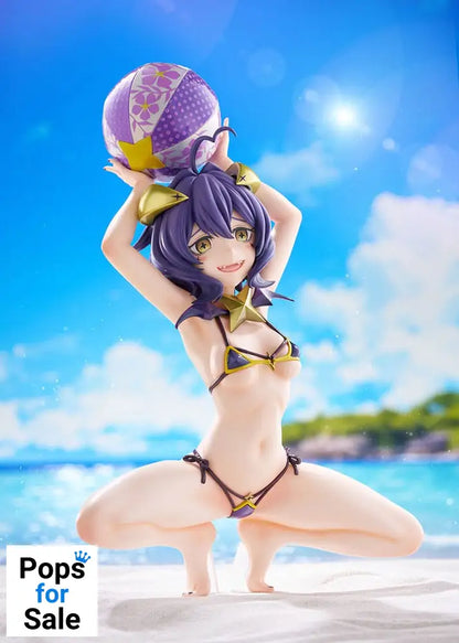 Gushing over Magical Girls Statue 1/6 Magia Baiser Swimsuit Ver. 22 cm