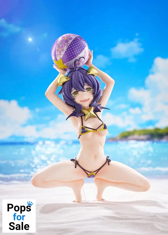 Gushing over Magical Girls Statue 1/6 Magia Baiser Swimsuit Ver. 22 cm