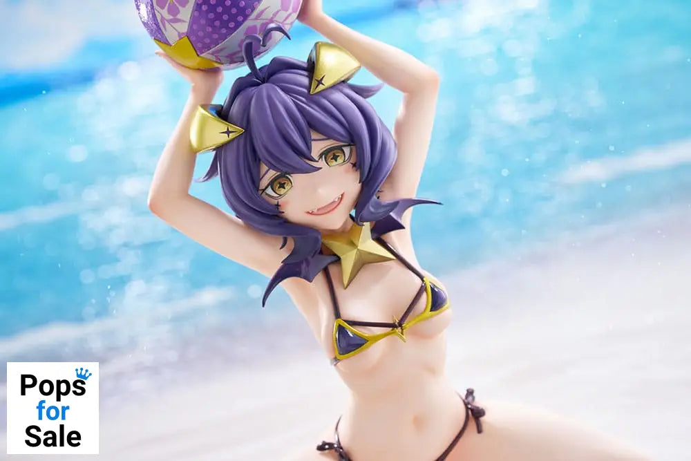 Gushing over Magical Girls Statue 1/6 Magia Baiser Swimsuit Ver. 22 cm