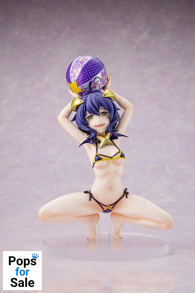 Gushing over Magical Girls Statue 1/6 Magia Baiser Swimsuit Ver. 22 cm