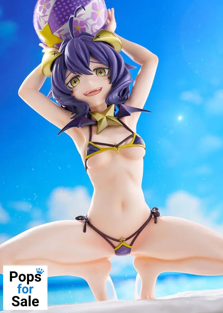 Gushing over Magical Girls Statue 1/6 Magia Baiser Swimsuit Ver. 22 cm Statues