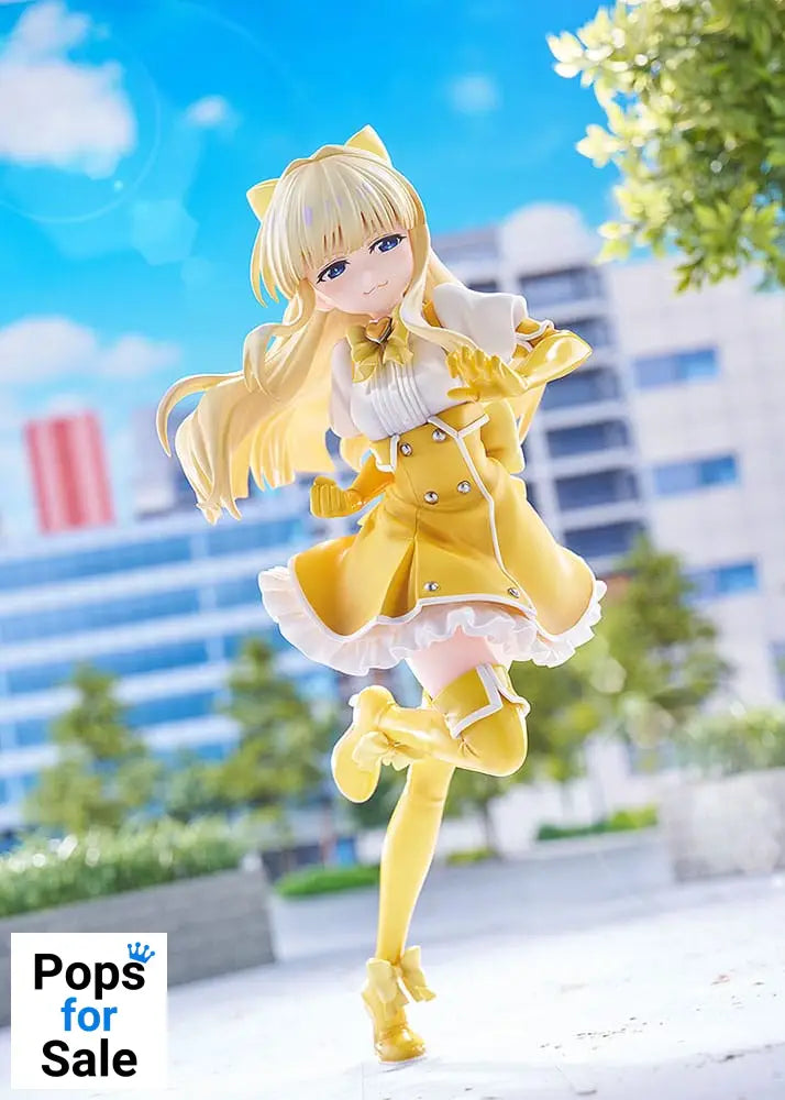 Gushing Over Magical Girls Statue 1/7 Magia Sulfur 22 cm