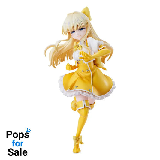 Gushing Over Magical Girls Statue 1/7 Magia Sulfur 22 cm Statues