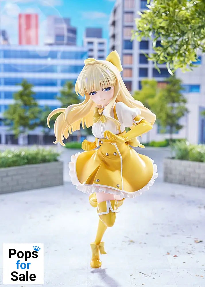 Gushing Over Magical Girls Statue 1/7 Magia Sulfur 22 cm