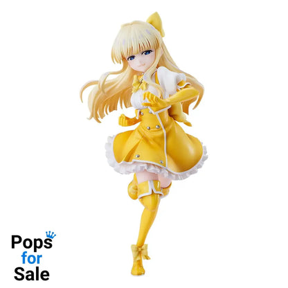 Gushing Over Magical Girls Statue 1/7 Magia Sulfur 22 cm Statues