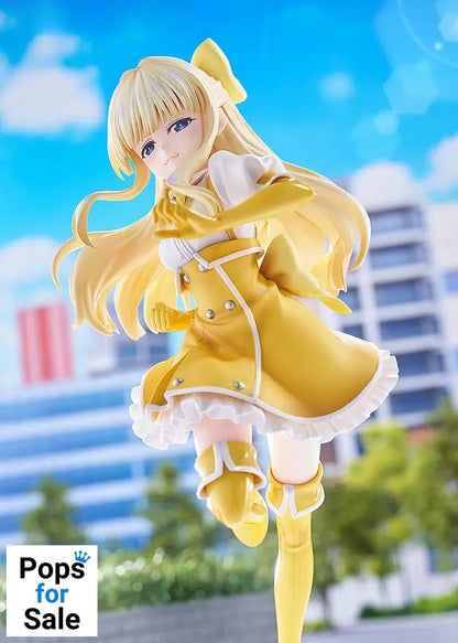 Gushing Over Magical Girls Statue 1/7 Magia Sulfur 22 cm Statues