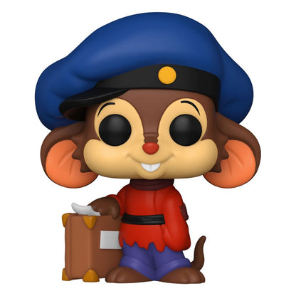 1651 Fievel - An American Tail Funko POP Preorder