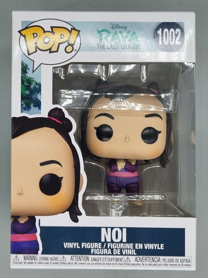 1002 Noi - Pop Disney Raya and the Last Dragon Funko POP