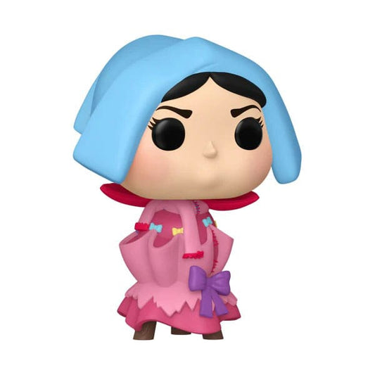 1456 Merryweather - Disney Sleeping Beauty 65th Anniversary Funko POP