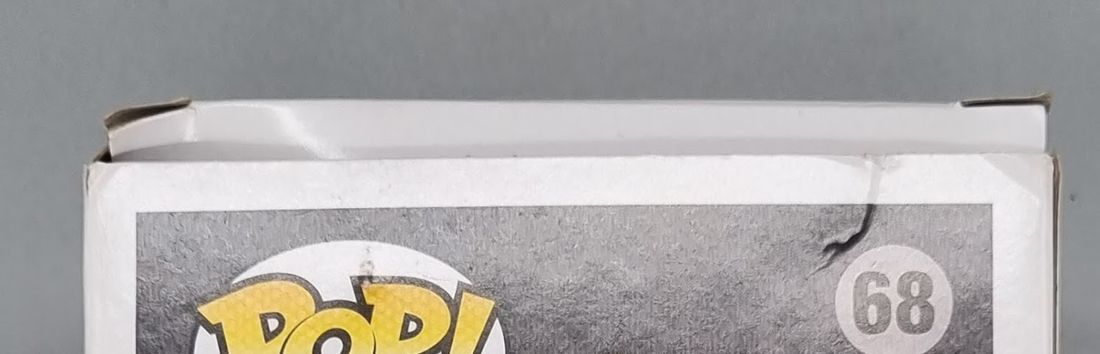 68 Lord Varys - Game of Thrones - Funko POP - Box Damaged