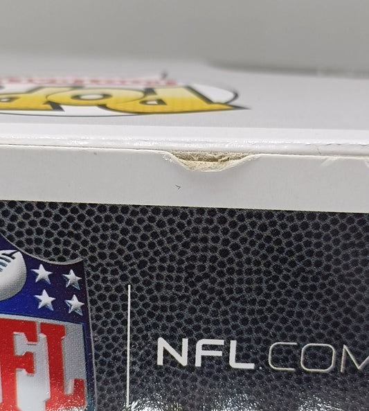 47 Derek Carr - NFL Raiders - Funko POP - Box Damaged