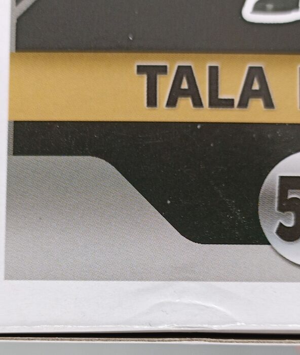 #541 Tala Durith - Star Wars - Box Damaged Funko POP
