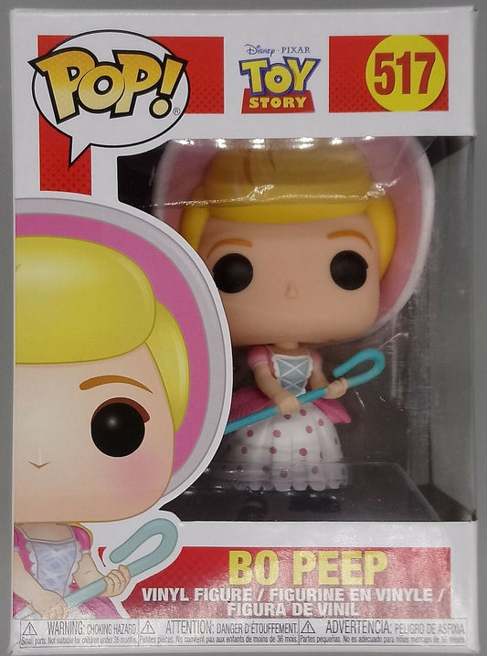 517 Bo Peep - Disney Toy Story Funko POP
