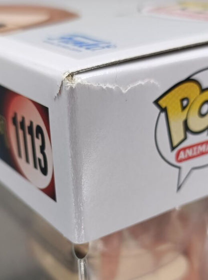 #1113 Nobara Kugisaki - Jujutsu Kaisen - Box Damaged Funko POP