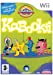 Cranium Kabookii for Nintendo Wii/Wii-U