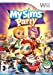 MySims Party for Nintendo Wii/Wii-U