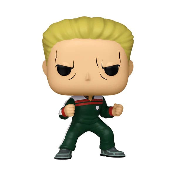 1569 Phinks - Hunter x Hunter - Brand New Funko POP