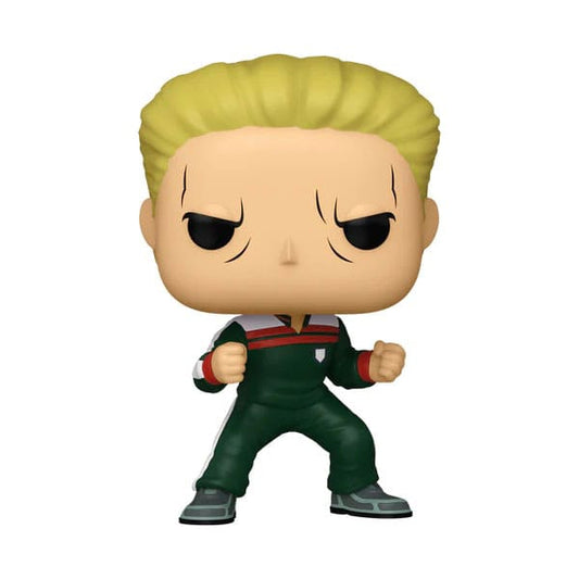 1569 Phinks - Hunter x Hunter - Brand New Funko POP