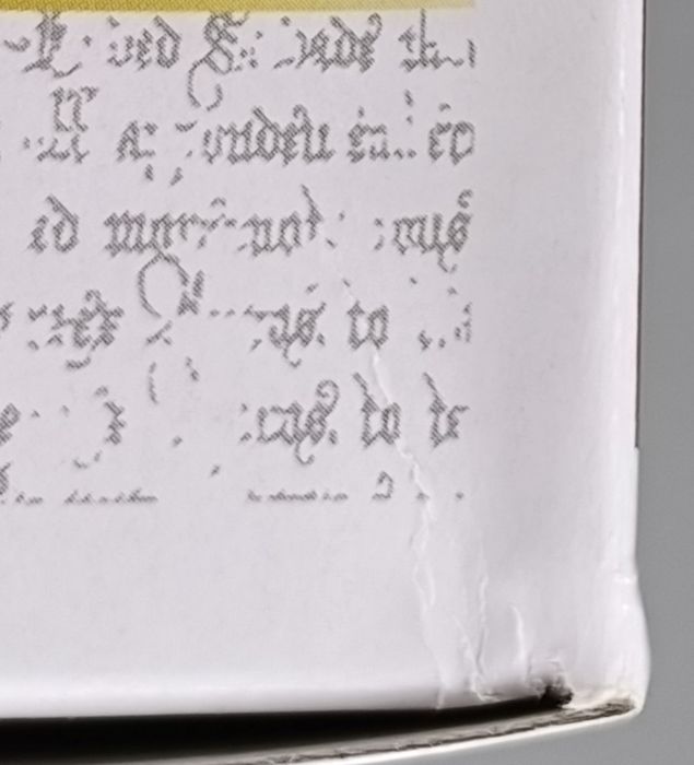 #149 Harry Potter (w/ Skele-Gro) - Harry Potter - Box Damaged Funko POP