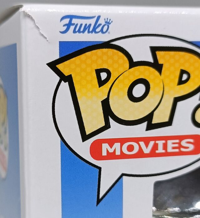 1516 The Scarecrow - Wizard of Oz 85th Anniversary Box Damaged Funko POP
