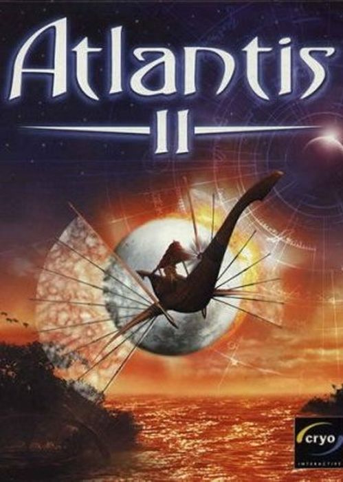Atlantis II