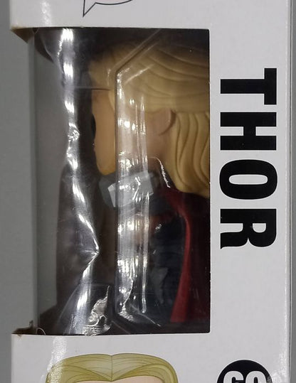 69 Thor - Marvel Avengers Age Of Ultron - Box Damaged Funko POP
