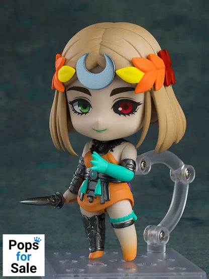 Hades II Nendoroid Doll Action Figure Melinoe 10 cm