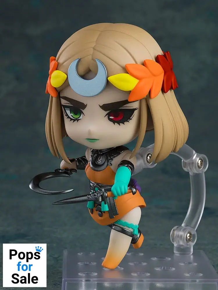 Hades II Nendoroid Doll Action Figure Melinoe 10 cm