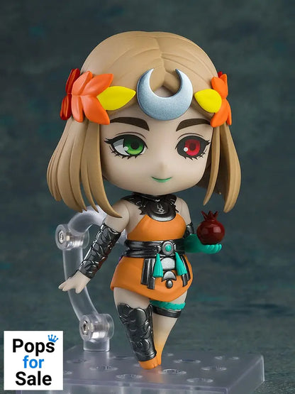 Hades II Nendoroid Doll Action Figure Melinoe 10 cm Action figures