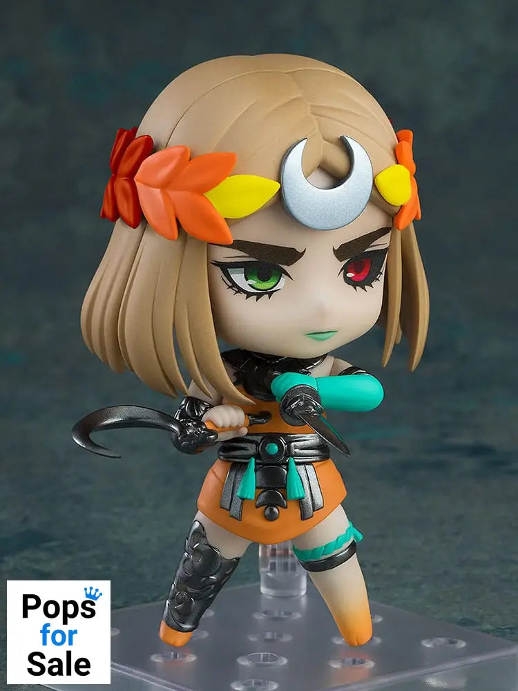 Hades II Nendoroid Doll Action Figure Melinoe 10 cm