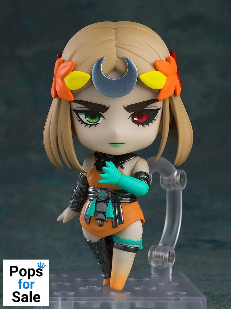 Hades II Nendoroid Doll Action Figure Melinoe 10 cm