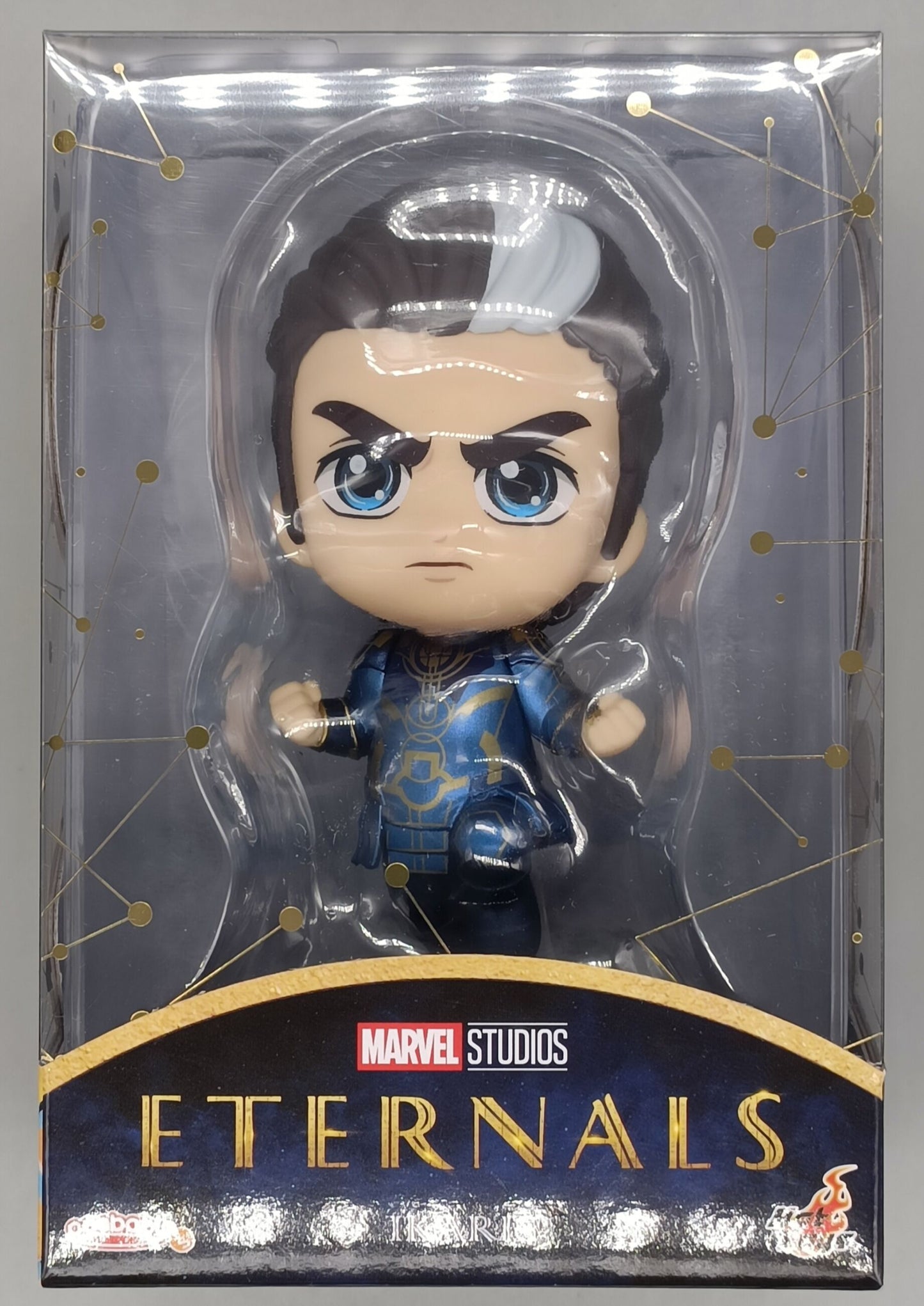 Cosbaby Ikaris - Marvel Eternals - Hot Toys