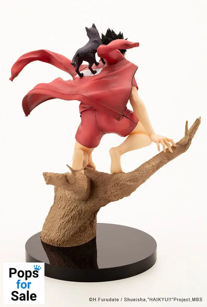 Haikyu!! ARTFXJ Statue 1/8 Tetsuro Kuroo 24 cm