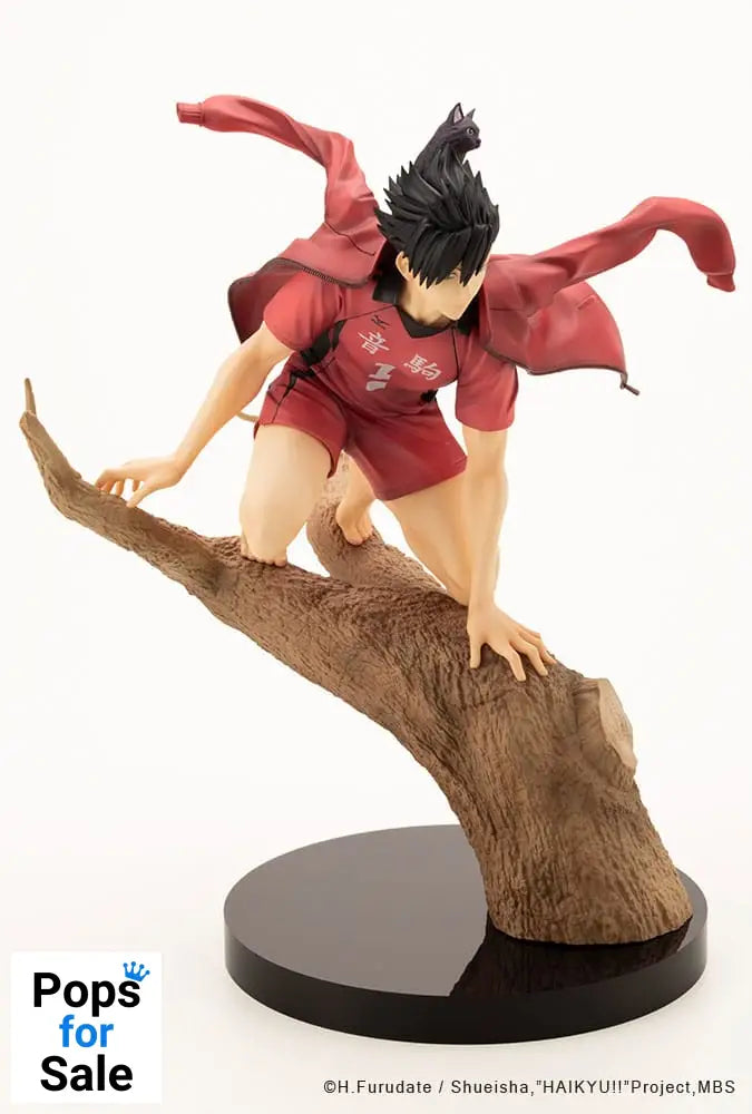 Haikyu!! ARTFXJ Statue 1/8 Tetsuro Kuroo 24 cm Statues