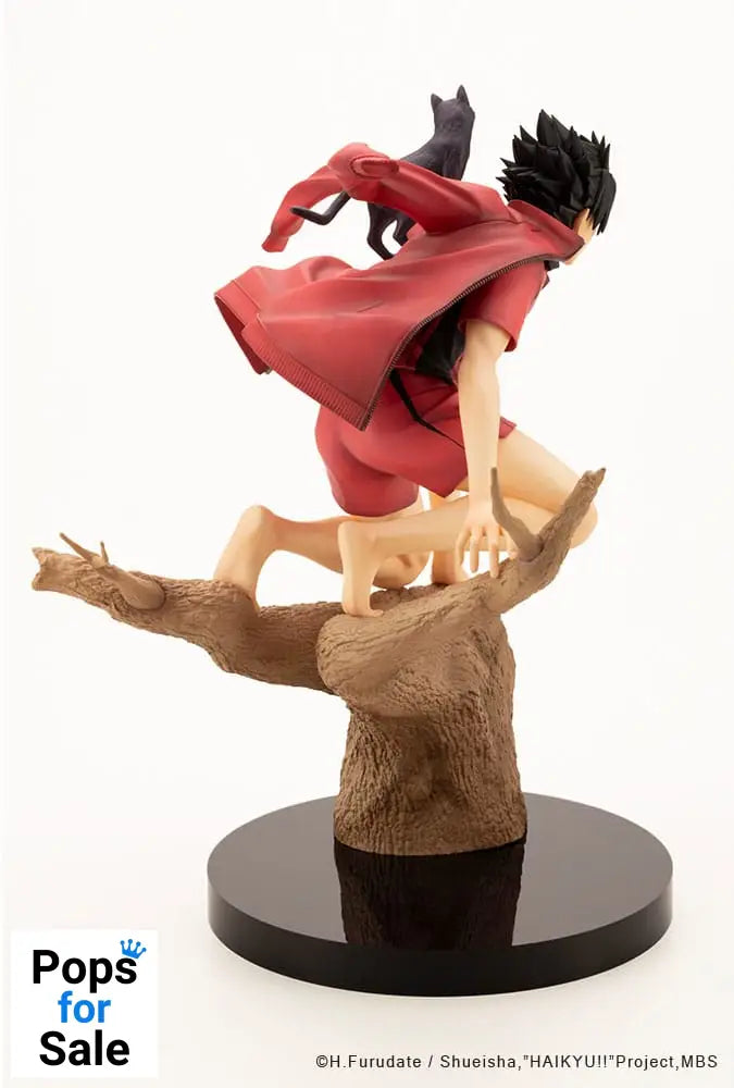 Haikyu!! ARTFXJ Statue 1/8 Tetsuro Kuroo 24 cm Statues